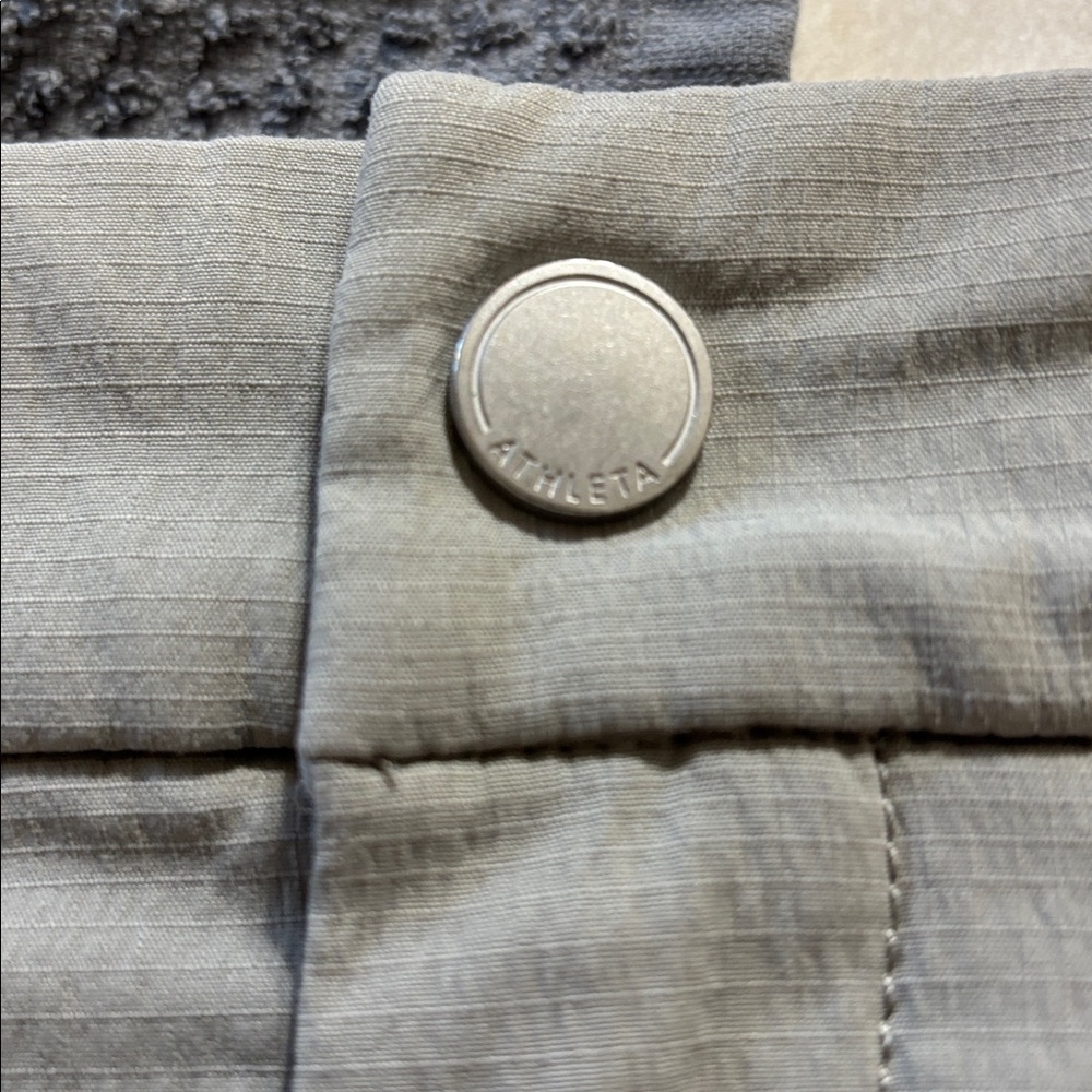 ATHLETA TREKKIE SKORT - Picture 6 of 7